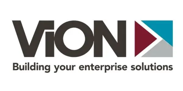 Home_Client logo feature_vion building your enterprise solution logo_1
