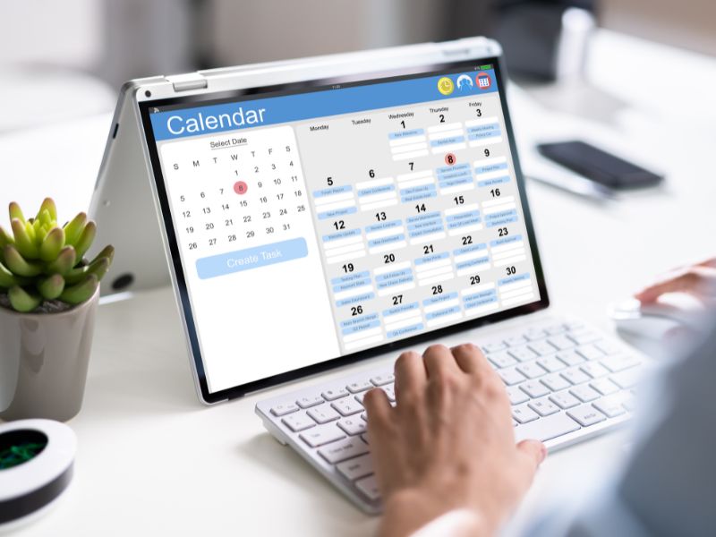 B2B Lead Generation with Appointment Setting Fill Calendars, Not Spreadsheets