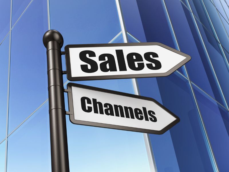 Selling through the Channel for 28% More Profits